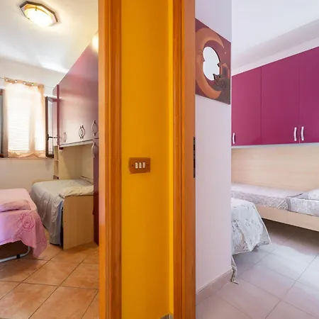 Casa Vacanze Rossi *