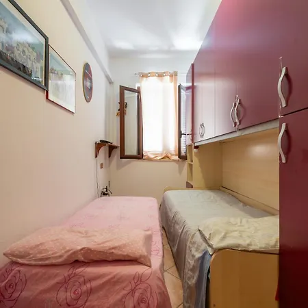 Casa Vacanze Rossi * Calasetta