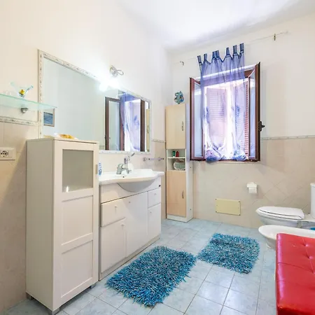Casa Vacanze Rossi 公寓
