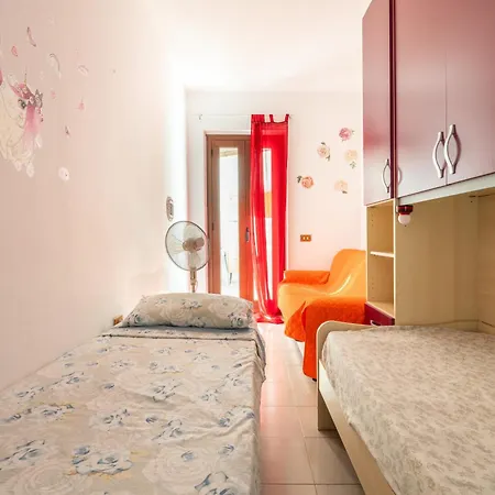 Casa Vacanze Rossi