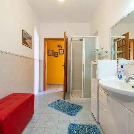 公寓 Casa Vacanze Rossi *
