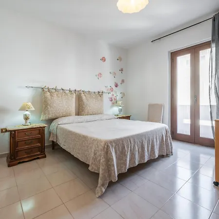 Casa Vacanze Rossi 公寓 卡拉赛达