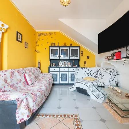 Casa Vacanze Rossi * 卡拉赛达
