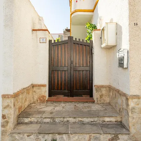 Casa Vacanze Rossi * 卡拉赛达