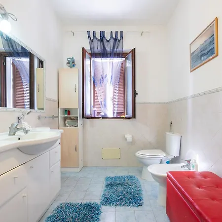 Casa Vacanze Rossi *