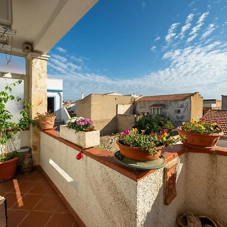 Casa Vacanze Rossi *